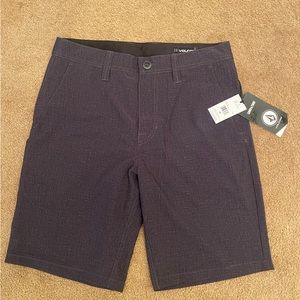 Men’s Size 28 Volcom Shorts